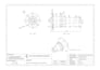 create professional 2d autocad mechanical drawings